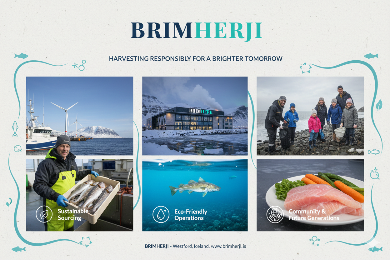 Crystal clear Icelandic waters